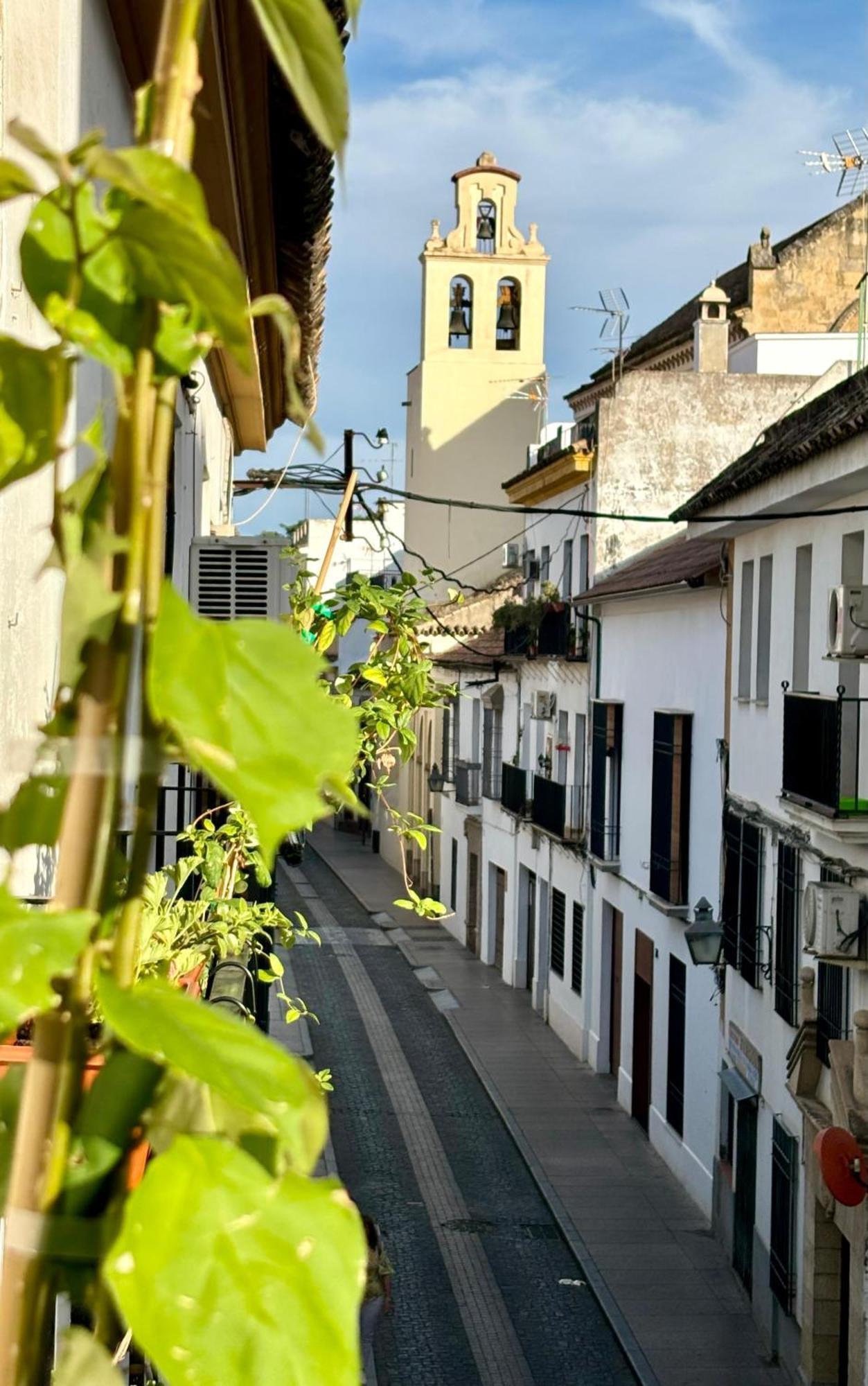 La Buganvilla De Santiago Кордова Экстерьер фото