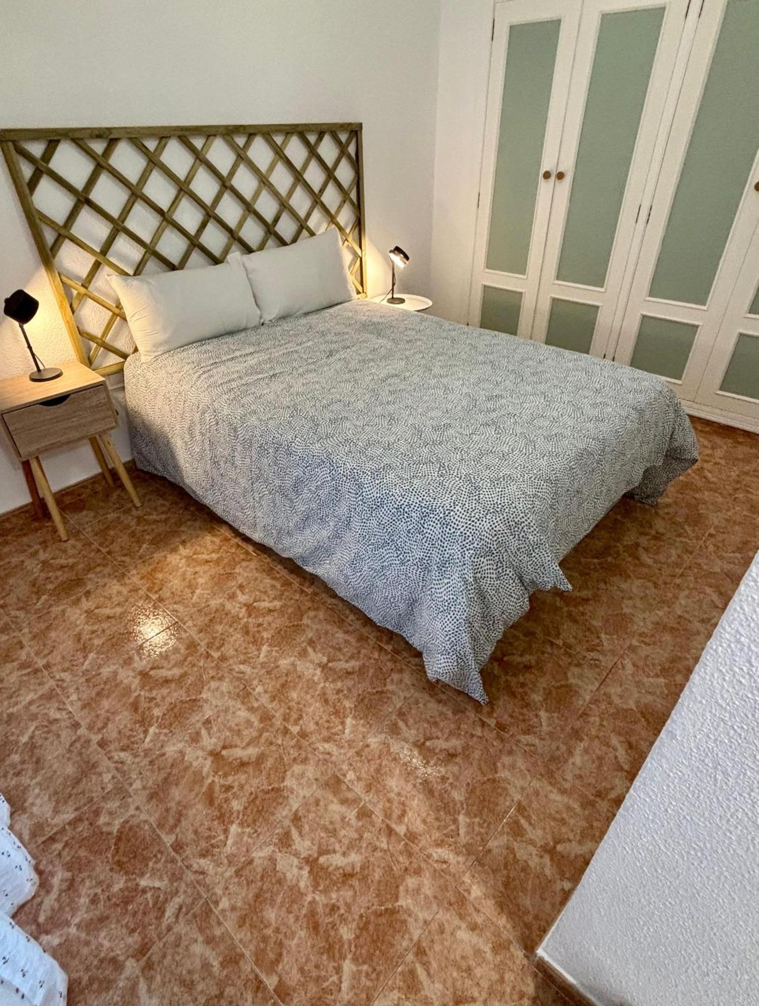 La Buganvilla De Santiago Кордова Экстерьер фото